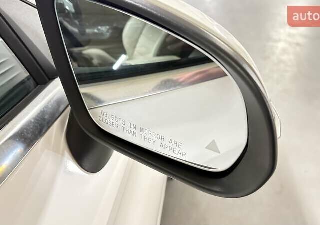 Белый Мерседес Ц-Класс, объемом двигателя 1.99 л и пробегом 105 тыс. км за 26500 $, фото 28 на Automoto.ua