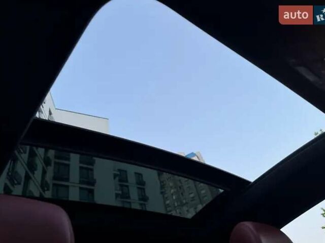 Белый Мерседес Ц-Класс, объемом двигателя 1.99 л и пробегом 135 тыс. км за 28500 $, фото 14 на Automoto.ua