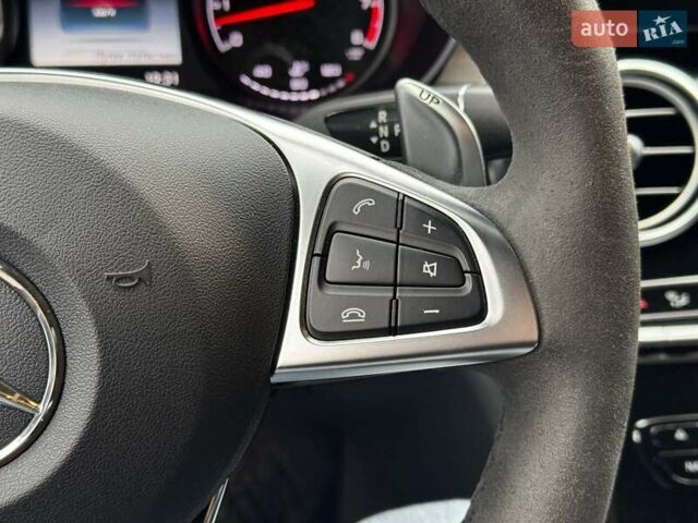 Білий Мерседес Ц-Клас, об'ємом двигуна 3 л та пробігом 88 тис. км за 30740 $, фото 39 на Automoto.ua