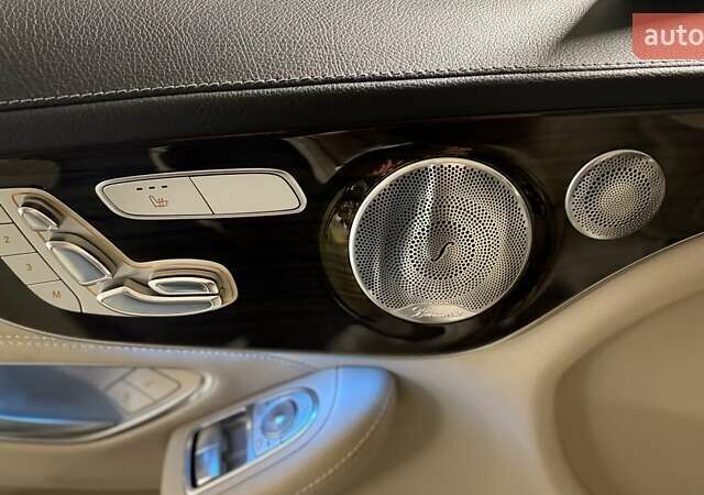 Белый Мерседес Ц-Класс, объемом двигателя 1.99 л и пробегом 105 тыс. км за 26500 $, фото 21 на Automoto.ua