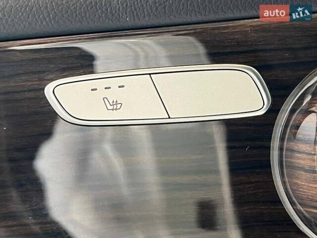 Белый Мерседес Ц-Класс, объемом двигателя 1.99 л и пробегом 150 тыс. км за 23500 $, фото 14 на Automoto.ua