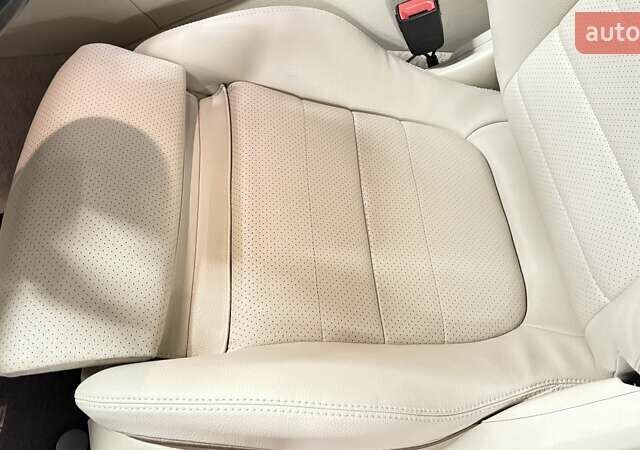 Белый Мерседес Ц-Класс, объемом двигателя 1.99 л и пробегом 105 тыс. км за 26500 $, фото 27 на Automoto.ua