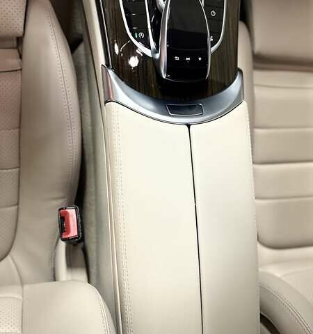 Белый Мерседес Ц-Класс, объемом двигателя 1.99 л и пробегом 105 тыс. км за 26500 $, фото 25 на Automoto.ua