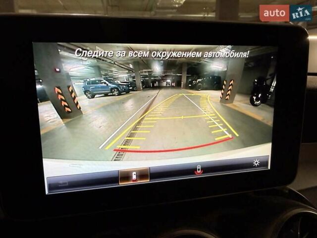 Белый Мерседес Ц-Класс, объемом двигателя 1.99 л и пробегом 105 тыс. км за 26500 $, фото 18 на Automoto.ua