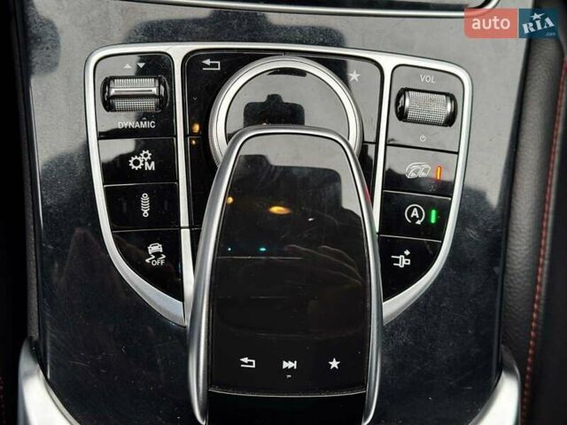 Білий Мерседес Ц-Клас, об'ємом двигуна 3 л та пробігом 88 тис. км за 30740 $, фото 42 на Automoto.ua