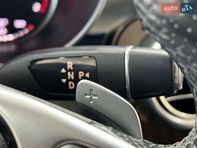 Белый Мерседес Ц-Класс, объемом двигателя 1.99 л и пробегом 150 тыс. км за 23500 $, фото 23 на Automoto.ua