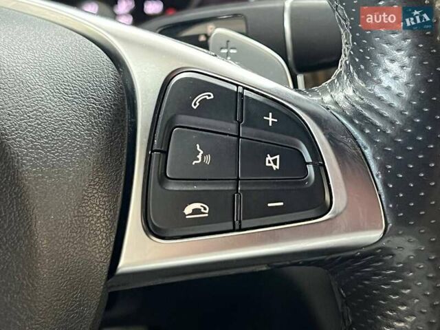 Белый Мерседес Ц-Класс, объемом двигателя 1.99 л и пробегом 150 тыс. км за 23500 $, фото 22 на Automoto.ua