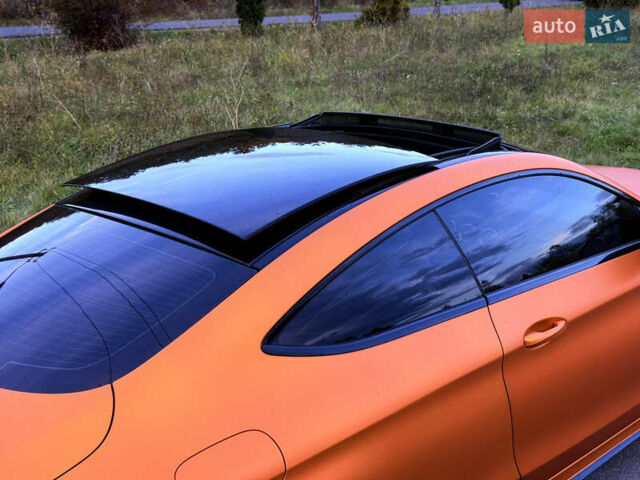 Белый Мерседес Ц-Класс, объемом двигателя 3 л и пробегом 95 тыс. км за 34990 $, фото 10 на Automoto.ua