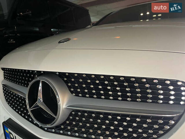 Білий Мерседес Ц-Клас, об'ємом двигуна 1.5 л та пробігом 76 тис. км за 29111 $, фото 7 на Automoto.ua
