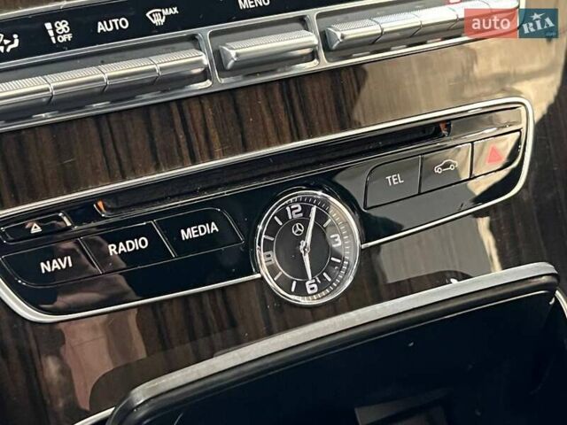 Белый Мерседес Ц-Класс, объемом двигателя 1.99 л и пробегом 150 тыс. км за 23500 $, фото 25 на Automoto.ua