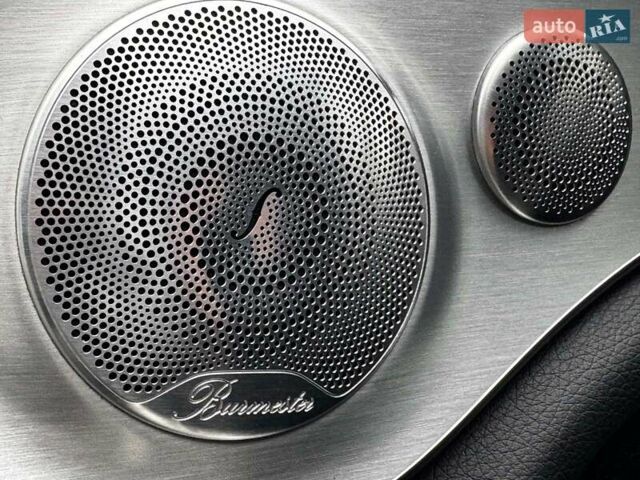 Білий Мерседес Ц-Клас, об'ємом двигуна 3 л та пробігом 88 тис. км за 30740 $, фото 26 на Automoto.ua