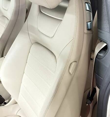 Белый Мерседес Ц-Класс, объемом двигателя 1.99 л и пробегом 105 тыс. км за 26500 $, фото 26 на Automoto.ua