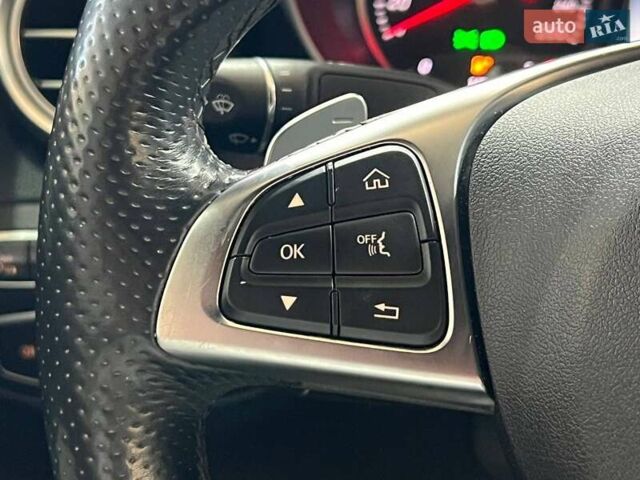 Белый Мерседес Ц-Класс, объемом двигателя 1.99 л и пробегом 150 тыс. км за 23500 $, фото 20 на Automoto.ua