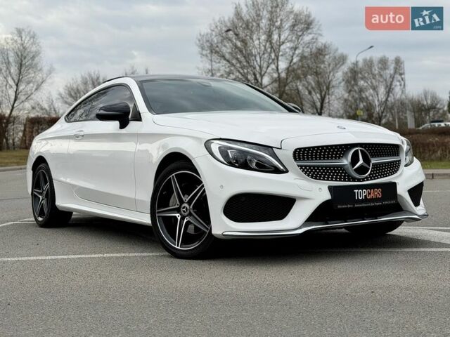 Білий Мерседес Ц-Клас, об'ємом двигуна 1.99 л та пробігом 78 тис. км за 28800 $, фото 34 на Automoto.ua