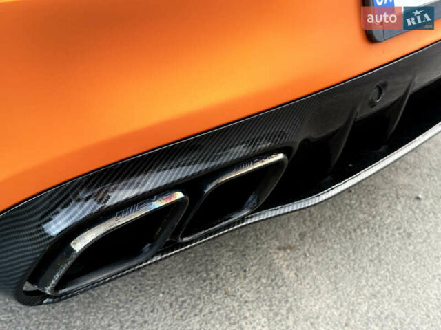 Белый Мерседес Ц-Класс, объемом двигателя 3 л и пробегом 95 тыс. км за 34990 $, фото 20 на Automoto.ua