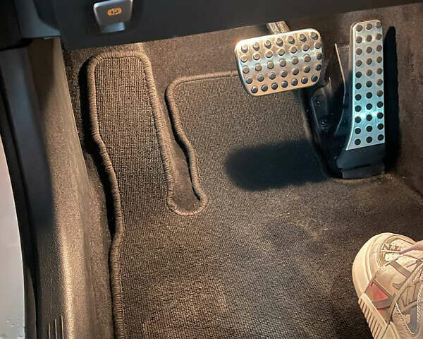 Білий Мерседес Ц-Клас, об'ємом двигуна 1.5 л та пробігом 76 тис. км за 29111 $, фото 13 на Automoto.ua