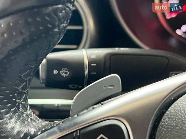 Белый Мерседес Ц-Класс, объемом двигателя 1.99 л и пробегом 150 тыс. км за 23500 $, фото 21 на Automoto.ua