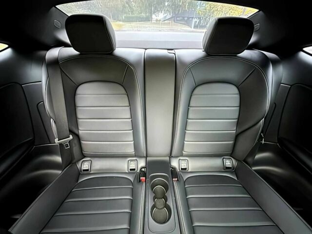 Білий Мерседес Ц-Клас, об'ємом двигуна 2 л та пробігом 59 тис. км за 8700 $, фото 13 на Automoto.ua