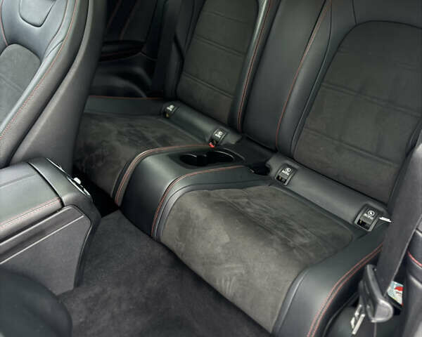 Білий Мерседес Ц-Клас, об'ємом двигуна 3 л та пробігом 133 тис. км за 25990 $, фото 17 на Automoto.ua