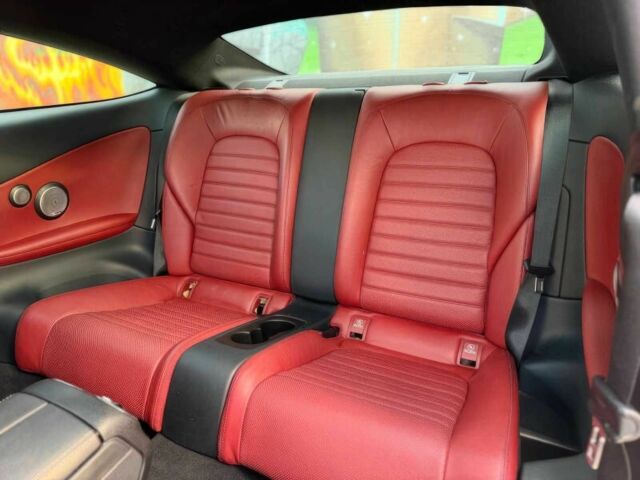 Белый Мерседес Ц-Класс, объемом двигателя 2 л и пробегом 68 тыс. км за 11000 $, фото 8 на Automoto.ua