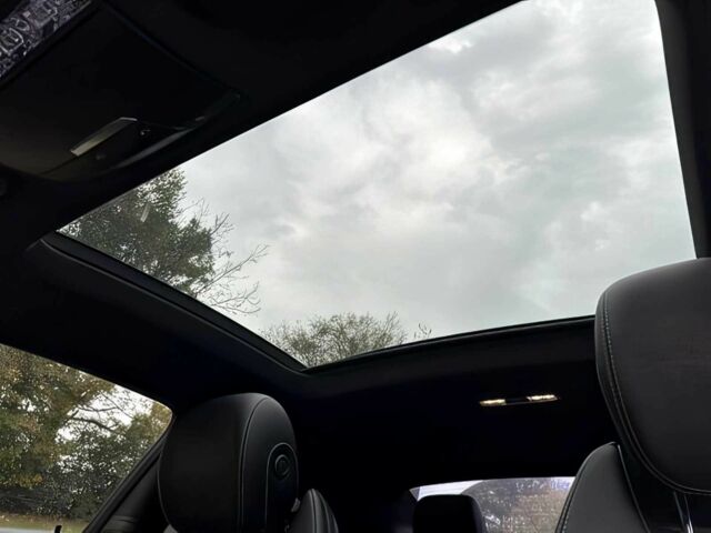 Білий Мерседес Ц-Клас, об'ємом двигуна 2 л та пробігом 59 тис. км за 8700 $, фото 12 на Automoto.ua