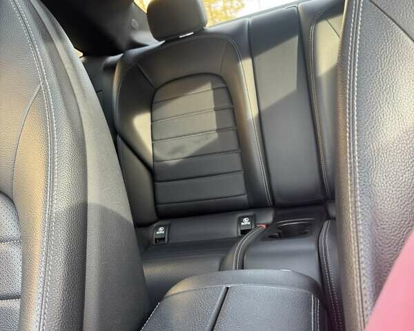 Белый Мерседес Ц-Класс, объемом двигателя 1.99 л и пробегом 120 тыс. км за 37210 $, фото 21 на Automoto.ua