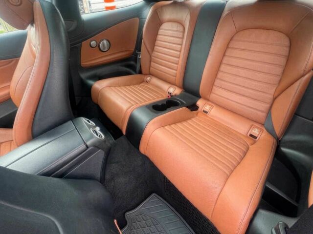 Білий Мерседес Ц-Клас, об'ємом двигуна 3 л та пробігом 31 тис. км за 21300 $, фото 10 на Automoto.ua