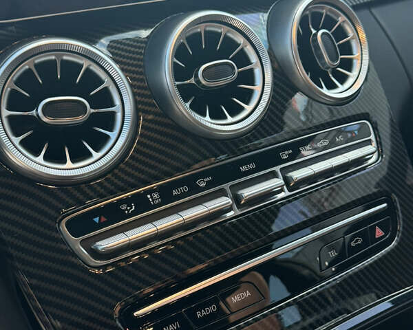 Белый Мерседес Ц-Класс, объемом двигателя 1.95 л и пробегом 103 тыс. км за 39999 $, фото 17 на Automoto.ua