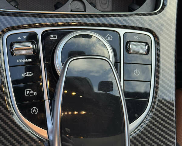 Белый Мерседес Ц-Класс, объемом двигателя 1.95 л и пробегом 103 тыс. км за 39999 $, фото 16 на Automoto.ua