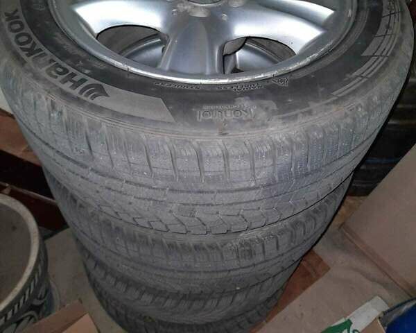 Белый Мерседес Ц-Класс, объемом двигателя 2.1 л и пробегом 329 тыс. км за 6250 $, фото 11 на Automoto.ua