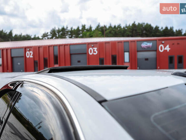 Білий Мерседес Ц-Клас, об'ємом двигуна 3 л та пробігом 320 тис. км за 10999 $, фото 30 на Automoto.ua