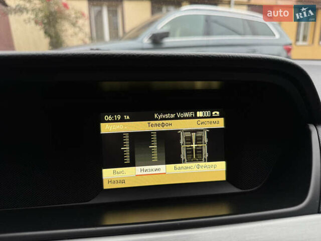 Белый Мерседес Ц-Класс, объемом двигателя 1.8 л и пробегом 265 тыс. км за 9999 $, фото 140 на Automoto.ua