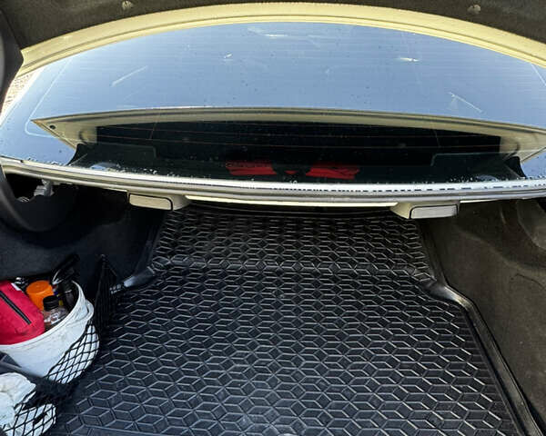 Білий Мерседес Ц-Клас, об'ємом двигуна 2.14 л та пробігом 228 тис. км за 13500 $, фото 15 на Automoto.ua