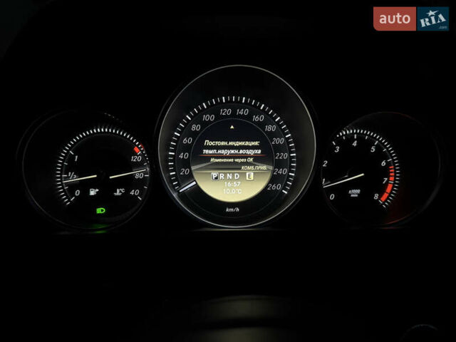 Белый Мерседес Ц-Класс, объемом двигателя 1.8 л и пробегом 265 тыс. км за 9999 $, фото 158 на Automoto.ua