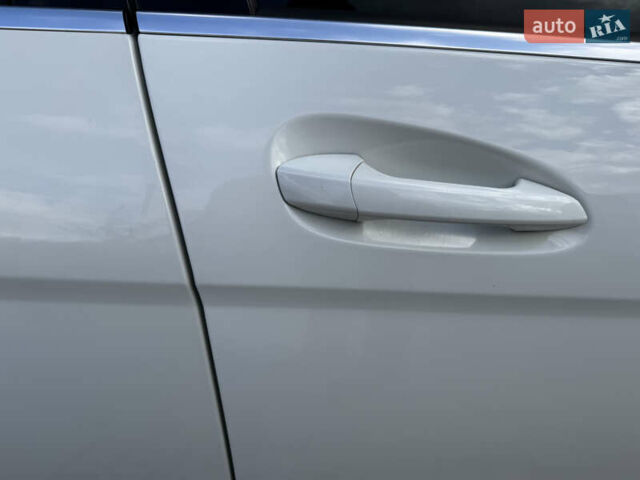 Белый Мерседес Ц-Класс, объемом двигателя 1.8 л и пробегом 265 тыс. км за 9999 $, фото 43 на Automoto.ua