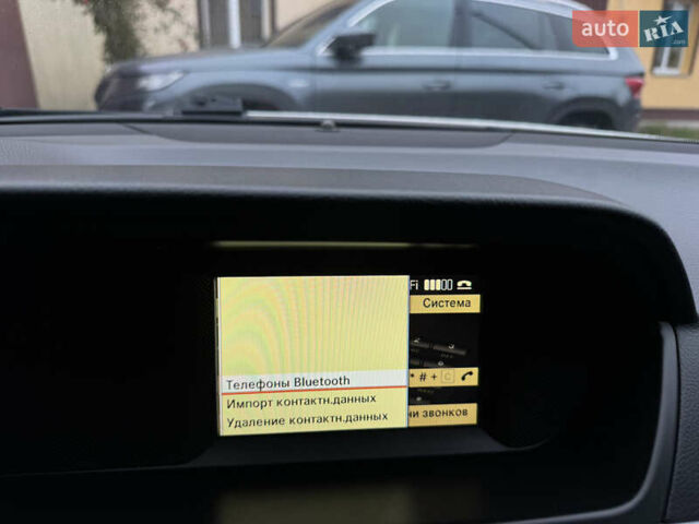Белый Мерседес Ц-Класс, объемом двигателя 1.8 л и пробегом 265 тыс. км за 9999 $, фото 143 на Automoto.ua