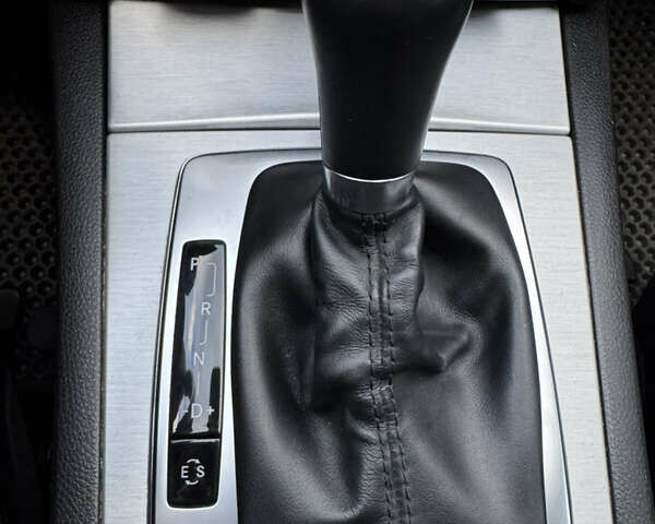 Белый Мерседес Ц-Класс, объемом двигателя 1.8 л и пробегом 265 тыс. км за 11555 $, фото 69 на Automoto.ua