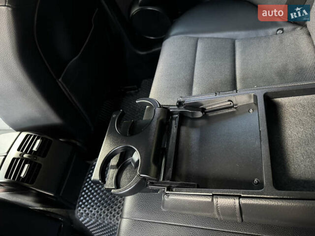 Белый Мерседес Ц-Класс, объемом двигателя 1.8 л и пробегом 265 тыс. км за 11555 $, фото 87 на Automoto.ua