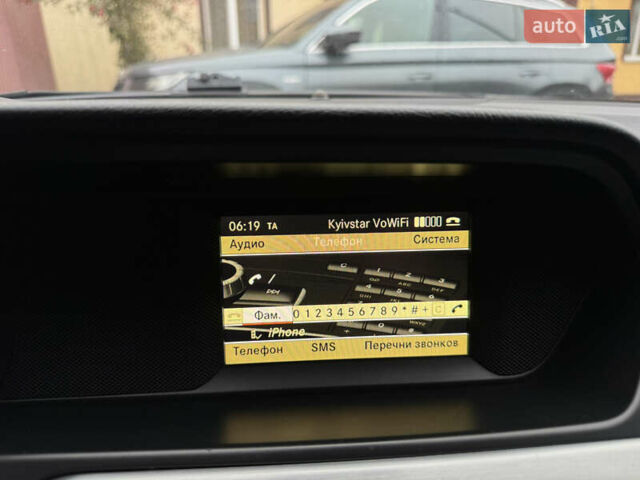 Белый Мерседес Ц-Класс, объемом двигателя 1.8 л и пробегом 265 тыс. км за 9999 $, фото 138 на Automoto.ua