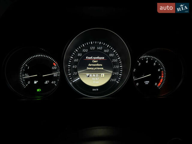 Белый Мерседес Ц-Класс, объемом двигателя 1.8 л и пробегом 265 тыс. км за 9999 $, фото 163 на Automoto.ua