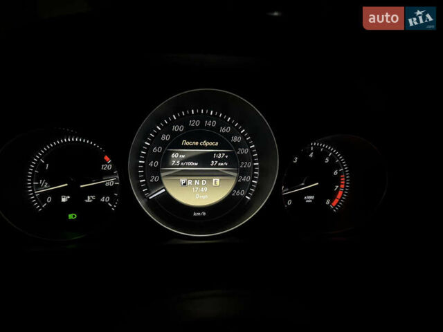 Белый Мерседес Ц-Класс, объемом двигателя 1.8 л и пробегом 265 тыс. км за 9999 $, фото 3 на Automoto.ua