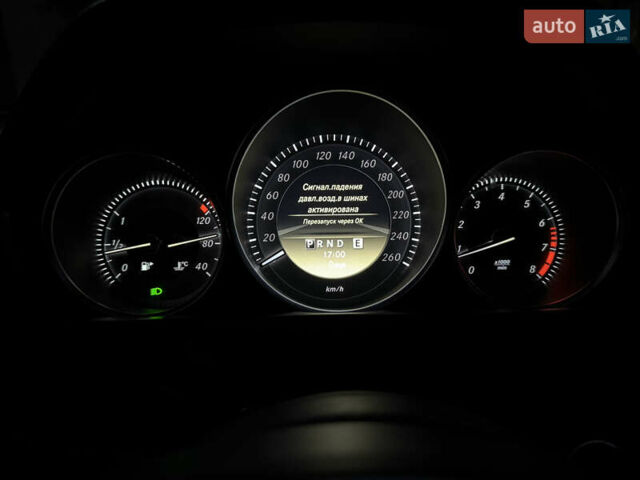 Белый Мерседес Ц-Класс, объемом двигателя 1.8 л и пробегом 265 тыс. км за 9999 $, фото 161 на Automoto.ua