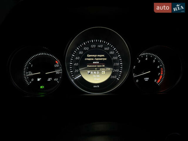 Белый Мерседес Ц-Класс, объемом двигателя 1.8 л и пробегом 265 тыс. км за 9999 $, фото 159 на Automoto.ua