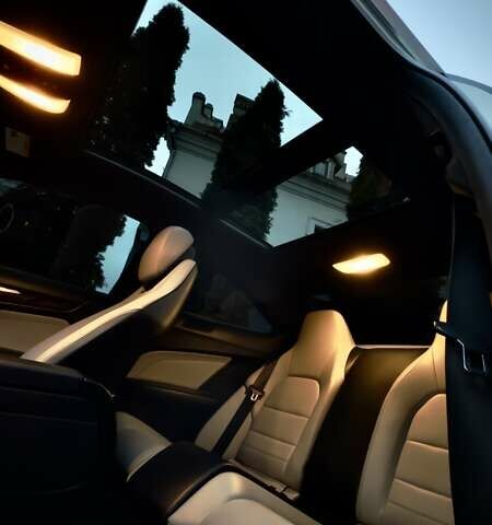 Белый Мерседес Ц-Класс, объемом двигателя 1.8 л и пробегом 189 тыс. км за 15400 $, фото 28 на Automoto.ua