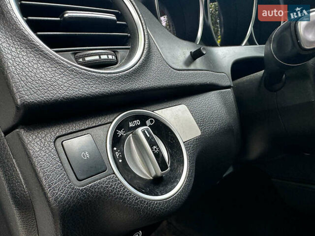 Білий Мерседес Ц-Клас, об'ємом двигуна 1.6 л та пробігом 220 тис. км за 9490 $, фото 9 на Automoto.ua