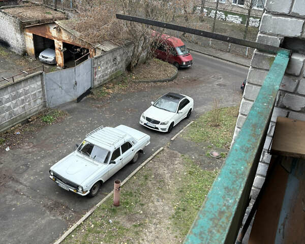 Білий Мерседес Ц-Клас, об'ємом двигуна 1.8 л та пробігом 258 тис. км за 11500 $, фото 8 на Automoto.ua