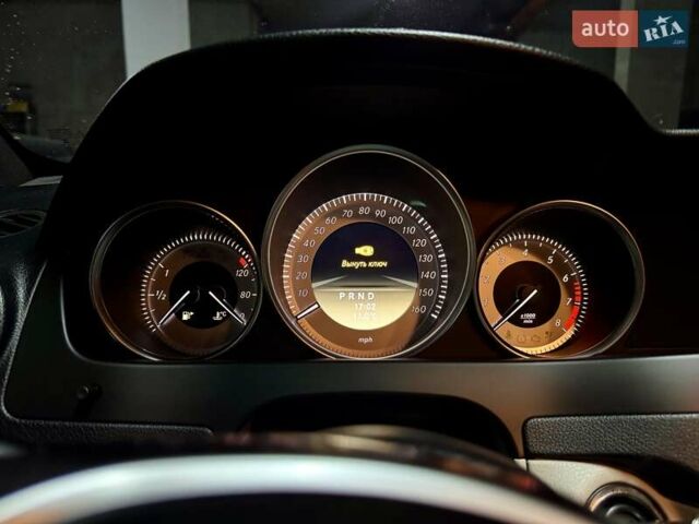 Белый Мерседес Ц-Класс, объемом двигателя 1.8 л и пробегом 189 тыс. км за 15400 $, фото 14 на Automoto.ua