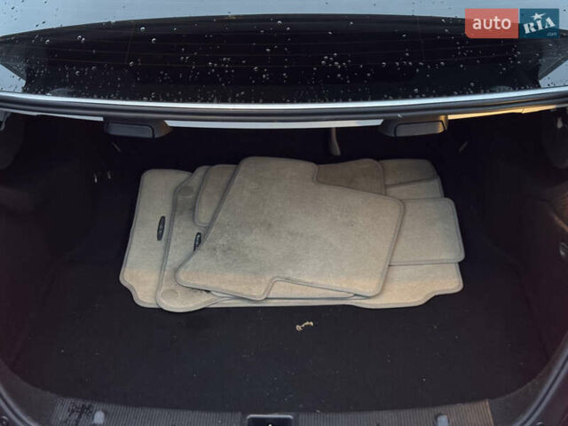 Білий Мерседес Ц-Клас, об'ємом двигуна 1.8 л та пробігом 115 тис. км за 11850 $, фото 14 на Automoto.ua