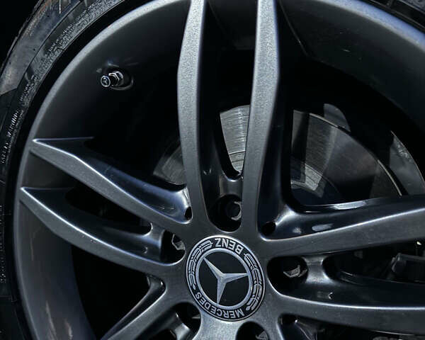 Белый Мерседес Ц-Класс, объемом двигателя 1.8 л и пробегом 165 тыс. км за 13800 $, фото 14 на Automoto.ua