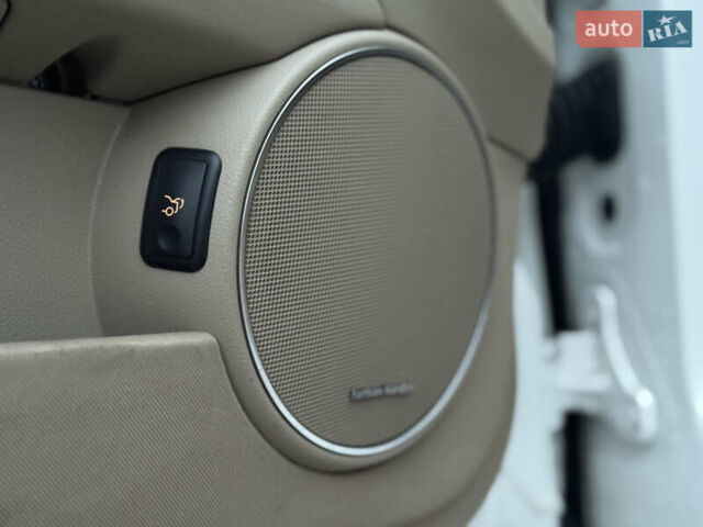 Білий Мерседес Ц-Клас, об'ємом двигуна 1.8 л та пробігом 115 тис. км за 11850 $, фото 13 на Automoto.ua